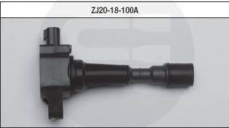 Катушка зажигания 132.002 BRECAV