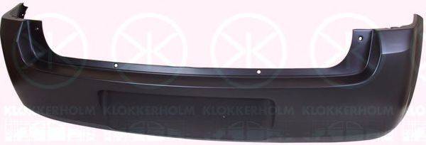 5026950 KLOKKERHOLM Буфер 5026950 KLOKKERHOLM