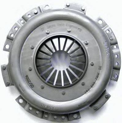 Нажимной диск сцепления 883082 999741 SACHS (ZF SRE)