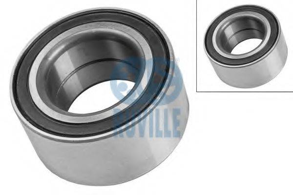 Комплект подшипника 6701 RUVILLE