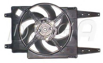 Вентилятор, охлаждение двигателя EAR035 DOGA