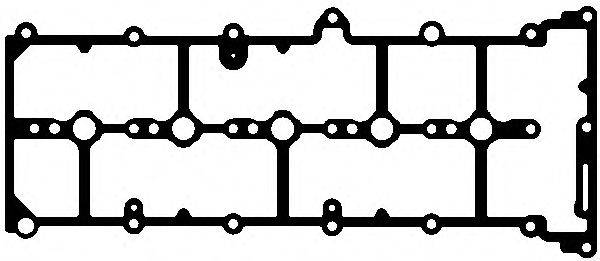 Прокладка, крышка головки цилиндра 375.340 ELRING