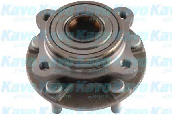 Комплект подшипника ступицы колеса WBH-5516 KAVO PARTS