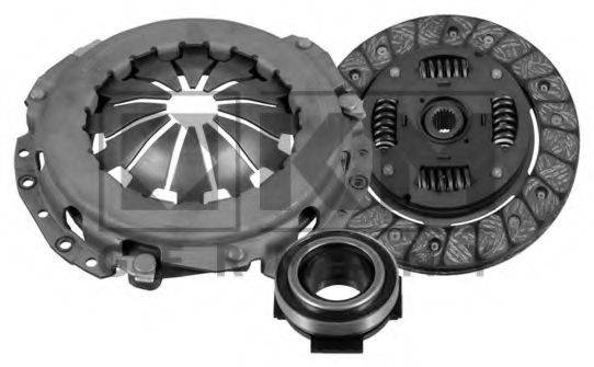 Рисунок 786034 VALEO