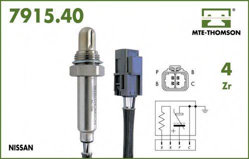 Датчик 7915.40.075 MTE-THOMSON