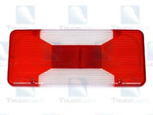 Рассеиватель, задний габаритный огонь TL-IV003 TRUCKLIGHT