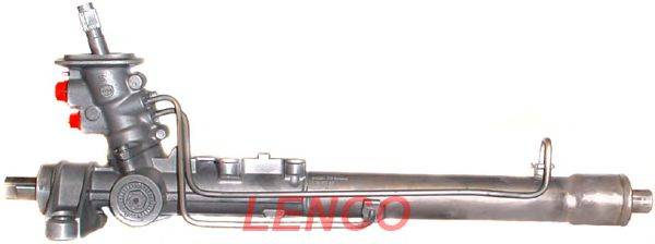 Рулевой механизм SGA697L LENCO