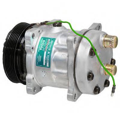 Компрессор 1.1260 SIDAT
