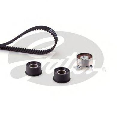 Ременный комплект TBK103 ROULUNDS