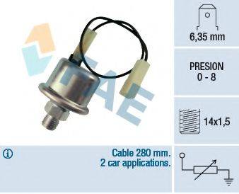 Датчик 14551 FAE