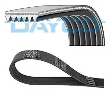Рисунок 6PK1120HD DAYCO