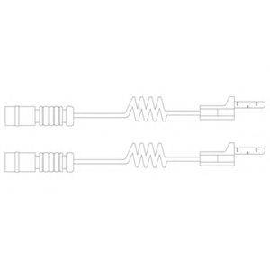 Контактная группа LZ0116 DELPHI