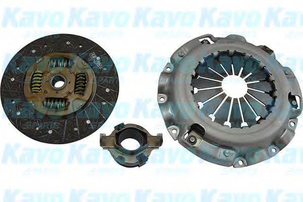 3000 951 450 SACHS Комплект сцепления 3000 951 450 SACHS
