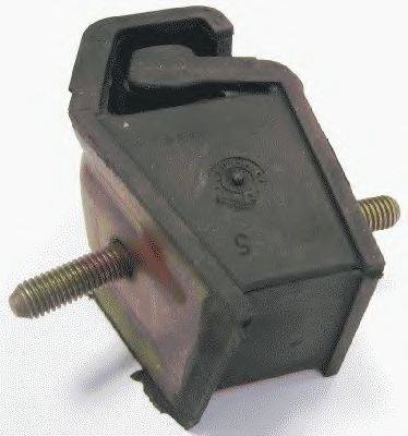 Подвеска 29512 LEMFORDER