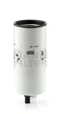 Фильтр топливный 33423 WIX FILTERS