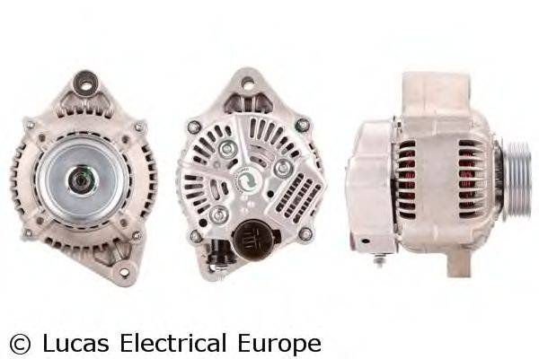 Генератор LRA01327 LUCAS ELECTRICAL