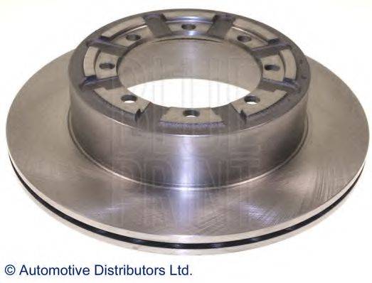 Тормозной диск ADN143132 BLUE PRINT