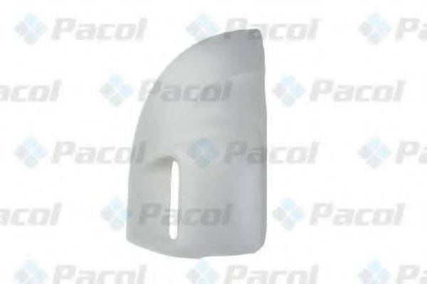 BPC-SC023L PACOL Расширение, крыло