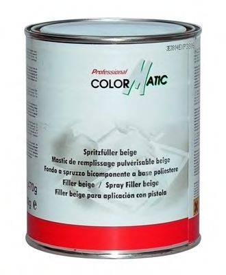 Лак 165009 DUPLI COLOR