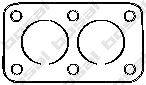 Прокладка, труба выхлопного газа
