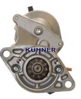 Стартер 255018 AD KUHNER