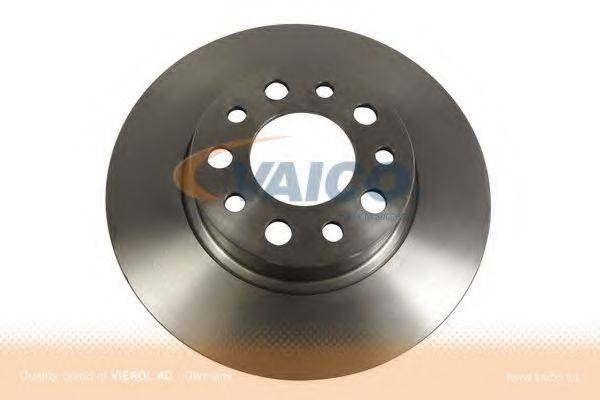 Тормозной диск V24-40012 VAICO