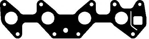 WG1195380 WILMINK GROUP Прокладка, впускной коллектор WG1195380 WILMINK GROUP