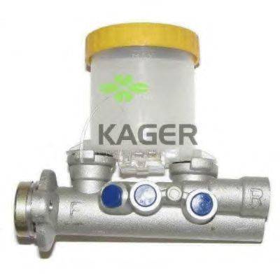 Главный тормозной цилиндр 39-0472 KAGER