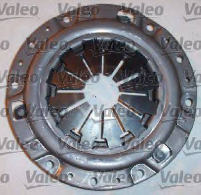 Комплект сцепления J2006031 NIPPARTS