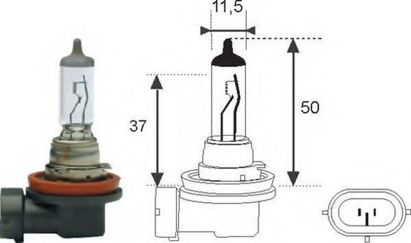 Рисунок 002549100000 MAGNETI MARELLI
