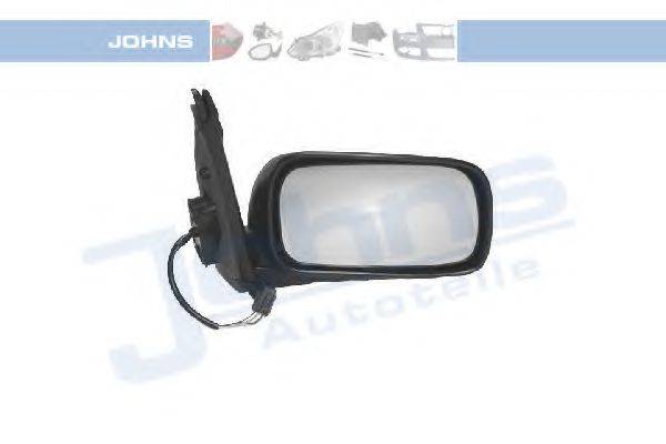 27 29 38-6 JOHNS Наружное зеркало 27 29 38-6 JOHNS