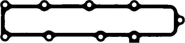 Прокладка, корпус впускного коллектора 081.690 ELRING