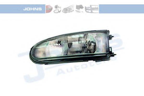 52 17 09 JOHNS Основная фара