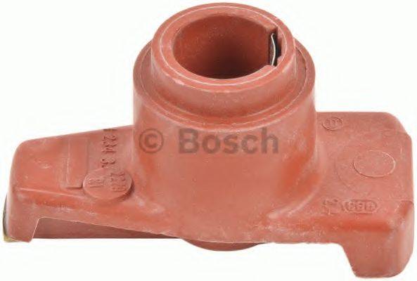 Бегунок распределителя зажигани 1 234 332 279 BOSCH