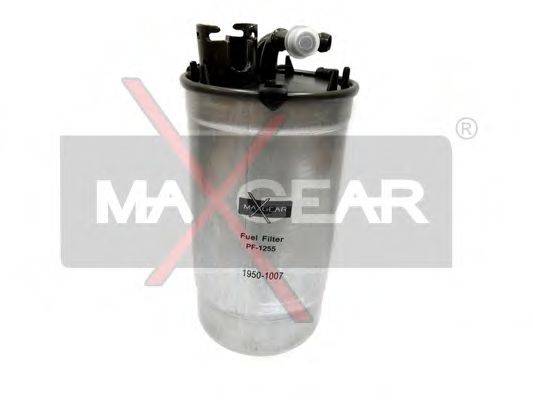 Фильтр топливный 26-0164 MAXGEAR