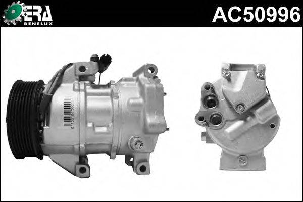 Компрессор, кондиционер AC50996 ERA Benelux