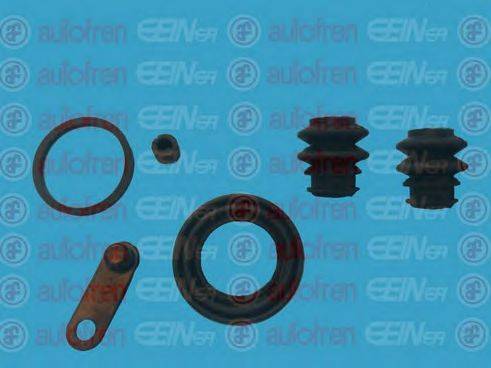 D41722 AUTOFREN SEINSA Ремкомплект, тормозной суппорт D41722 AUTOFREN SEINSA