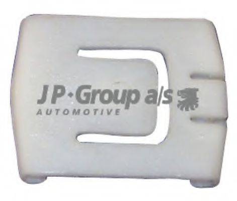 Регулировочный элемент, регулировка сидения 1189800200 JP GROUP