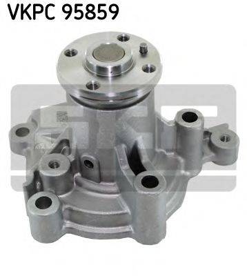 Рисунок VKPC 95859 SKF