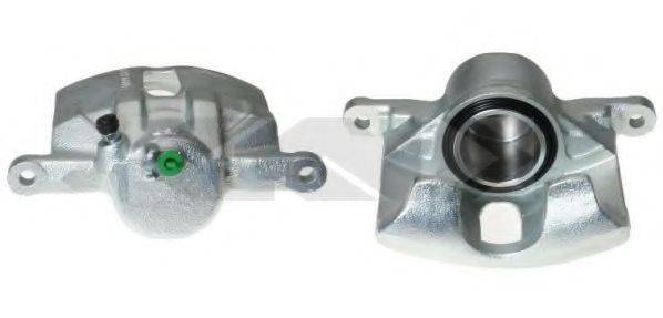 DC82242 REMY Тормозной суппорт DC82242 REMY