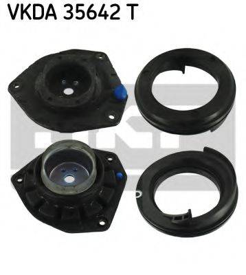 Опора стойки амортизатора VKDA 35642 T SKF