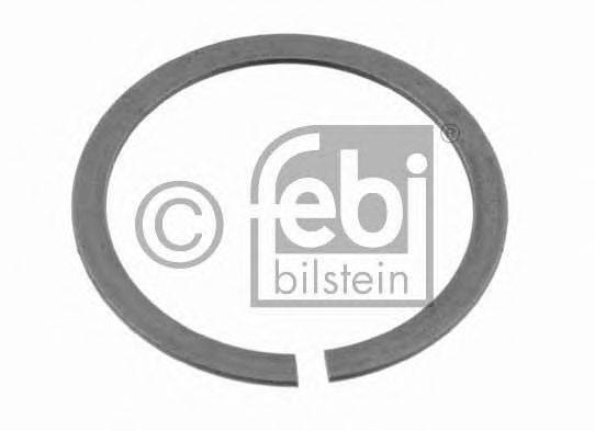 Защитные приспособления 04789 FEBI