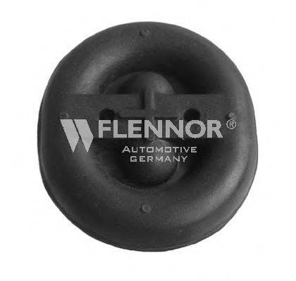 Стопорное кольцо, глушитель FL3916-J FLENNOR