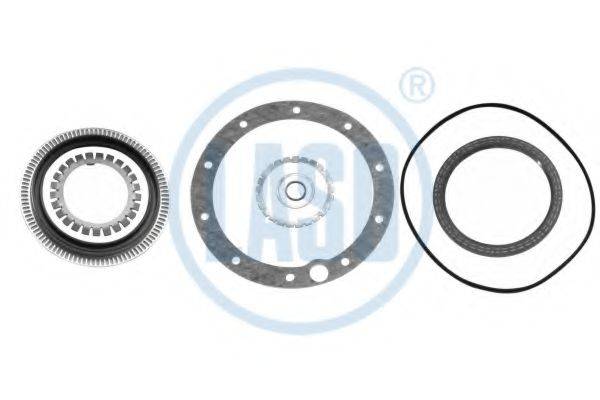 Комплект прокладок 55583502 LASO