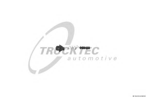 Контакт 02.42.007 TRUCKTEC AUTOMOTIVE