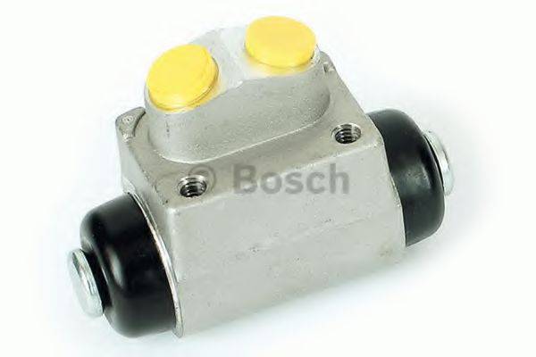 Колесный тормозной цилиндр F 026 009 929 BOSCH