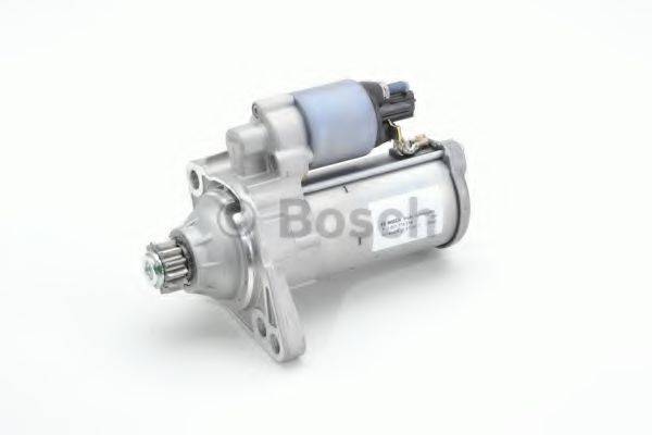 Стартер 0 001 179 514 BOSCH