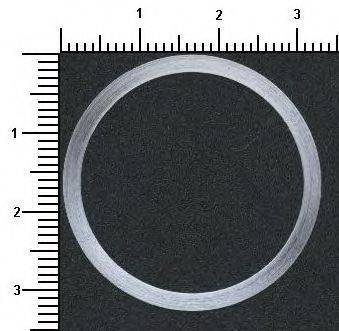 Уплотнительное кольцо, предкамера
