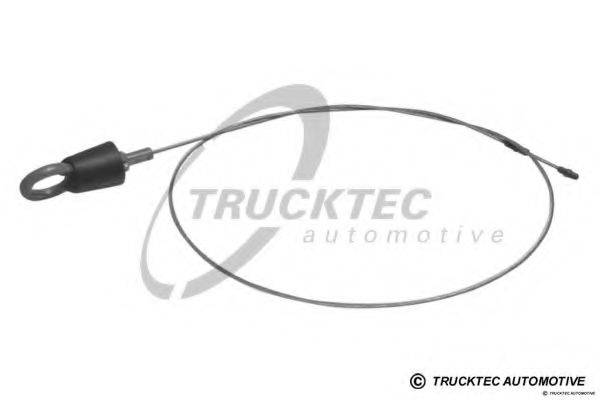 Указатель уровня масла 01.10.119 TRUCKTEC AUTOMOTIVE