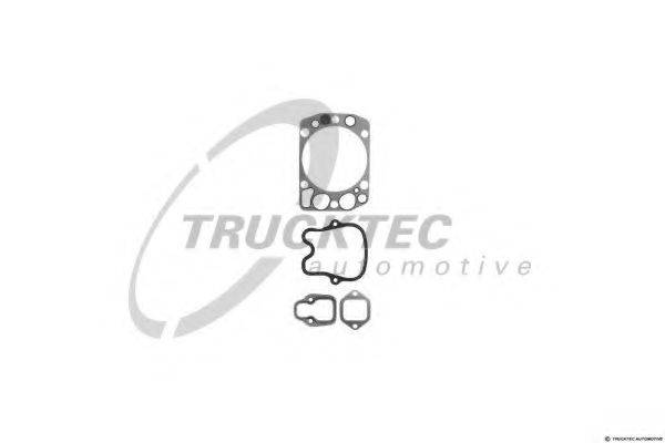 Комплект прокладок 01.10.052 TRUCKTEC AUTOMOTIVE